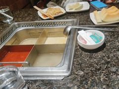 -海底捞火锅(汇悦城店)