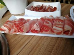 -季季红火锅(长沙步行街店)