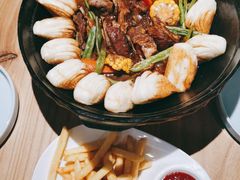 -刁馋一锅鲜·津门招牌菜(远洋未来汇店)