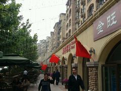 -天鹅湖生态旅游风景区