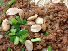 担担面-小厨面(巨野路店)