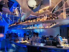 -天玑高空江景餐厅&酒吧Sky Secret Restaurant&Bar