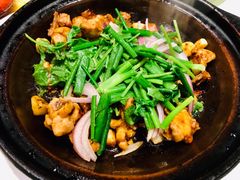 -南海渔村(珠江新城店)