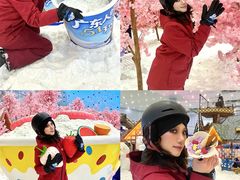 -广州热雪奇迹