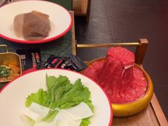 -牛New寿喜烧(金鹰世界店)