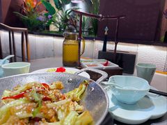-姑苏家宴·苏帮菜·松鼠桂鱼(苏州总店)