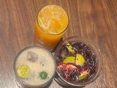 -港丽餐厅(正大店)