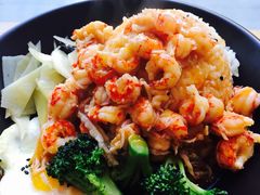-海盗虾饭·剥好的小龙虾饭(SOHO尚都店)