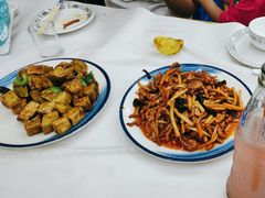 -庆山饭店·海鲜饺子家常菜(北戴河黑石路店)