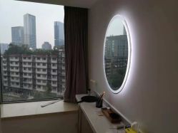 -MIVI半永久纹眉绣眉