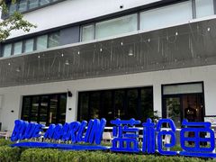 -蓝枪鱼Blue Marlin Infinita(星海店)