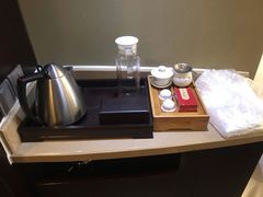 -厦门悦华酒店