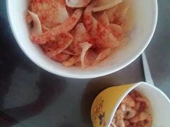 -鸡柳大人(汇金新地广场店)