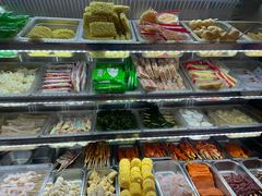 -重庆麻辣烫(国权路店)