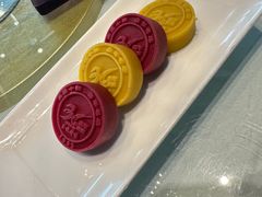-玉林烤鸭店(黄村兴华店)