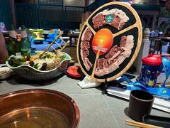 -乔先生涮肉·鲜活牛羊肉火锅(塘沽店)