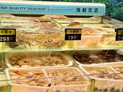 -东南里湖景餐厅·新闽菜(浦西万达店)
