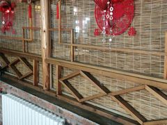 -缘福乡村铁锅炖民宿(八达岭店)