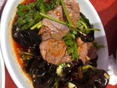 -喜家德虾仁水饺(长泰广场店)