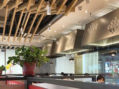 -鱼酷活鱼烤鱼(南京水游城店)