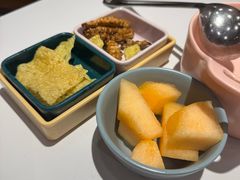 -小街猪手(团结湖店)