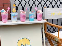 -milch·t妙奇(五大道店)