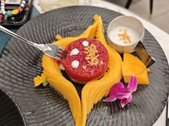 -KingThaia金泰兰(滨江天街店)