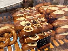 红豆碱水包-81BAKERY(大学路店)