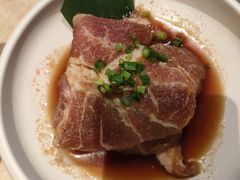 -新石器烤肉(周浦万达店)