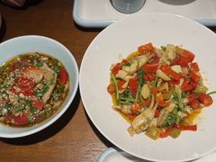-乔街深夜食堂·小龙虾·高压锅生蚝(杭州总店)