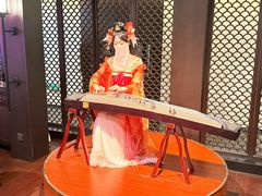 -明湖楼·经典鲁菜山东海鲜(大明湖店)