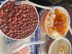 -百花传统甜品店(原址店)