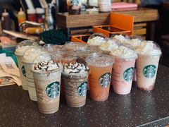 -星巴克臻选(深圳金光华店)