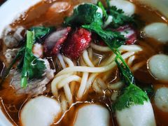 经典虾面-明月虾面(厦禾路店)