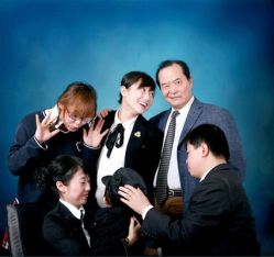 -麦莎MA3A摄影工作室(美兰金邸店)