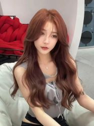 -3AM·S HAIR SALON烫发染发接发