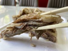 -清真·胖妈妈手抓餐厅(定西路长城宾馆店)