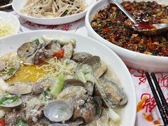 -辣螃铠盆盆蟹大排档(海昌店)