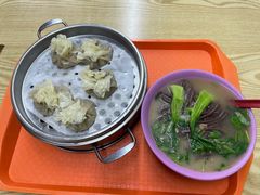 -牛马行牛肉饸饹铺(长春总店)
