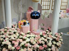 -Peet's Coffee皮爷咖啡(豫园店)