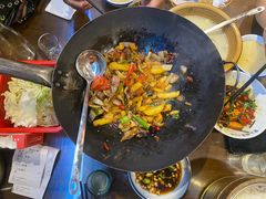 -富正毅三下锅·湘西韵味(天门山索道店)