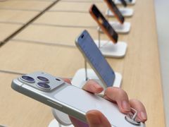 -Apple零售店(青岛万象城店)