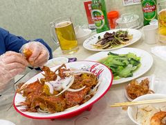-人和啤酒屋海鲜大排档(营口路店)