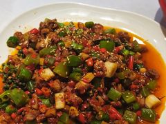 -拾捌川·自贡爆炒(新街口店)