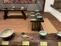-鄂州市博物馆
