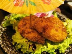 -鹏祖料理