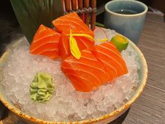 -炙柒Sekinana·精致日料(合生汇店)