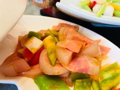 -天津瑞湾开元名都酒店餐厅