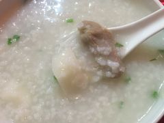-粥旺府(月环里店)