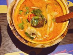 -泰妃殿(武汉首店)